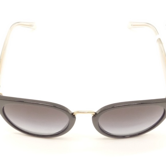 Burberry Cat Eye Sunglasses - Picture 2 of 4